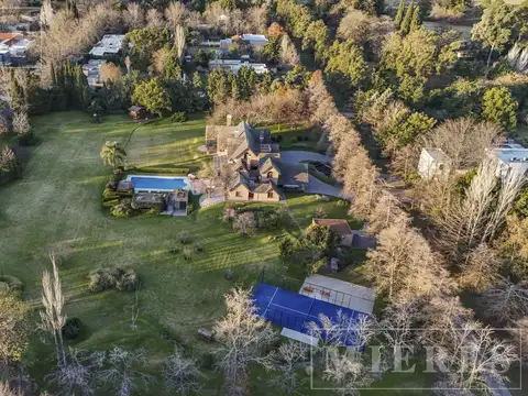 Excelente casa en venta en Altos del Pilar