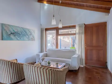 Casa en Venta 35 años