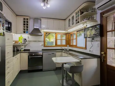 Casa en Venta al Oeste