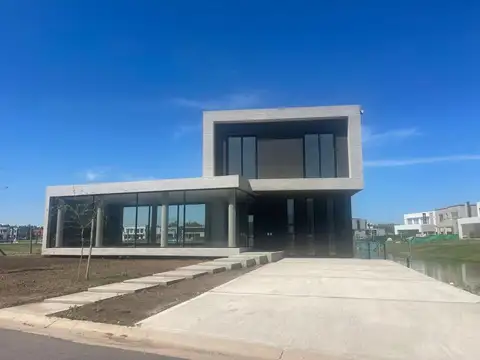 Barrio Privado Santa Ana