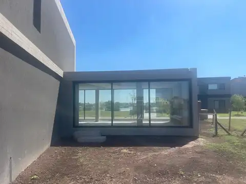 Barrio Privado Santa Ana