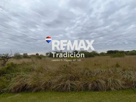 Terreno en Venta en Puerto Tirol, Chaco