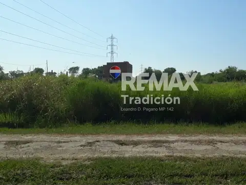 Terreno en Venta en Puerto Tirol, USD 10.500