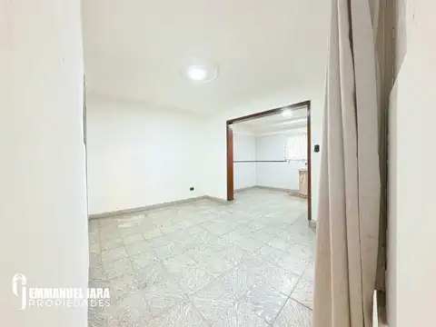 Depto Tipo Casa en Venta de 1 dormitorio