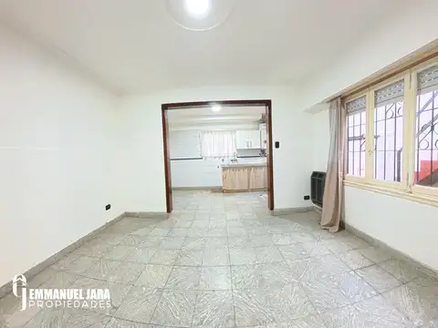 Depto Tipo Casa en Venta de 2 ambientes