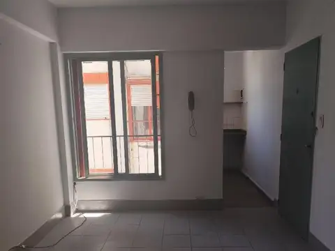 Departamento 2amb contrafrente