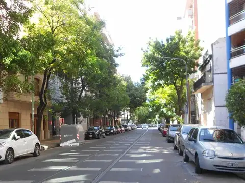 Terreno en Venta 28  mts Fondo