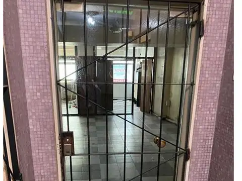Oficina en Venta en Tribunales, USD 50.000