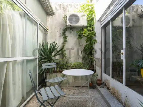 PH en venta Apto Profesional Zona Tribunales, La Plata