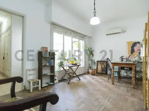 PH en venta con 2 habitaciones y 2 patios en La Plata