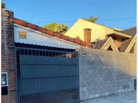 CASA en VENTA en Ramos Mejia