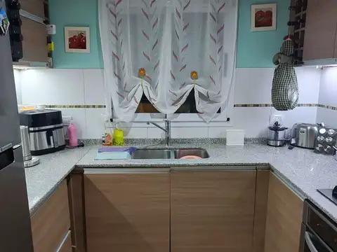 Casa en Alquiler temporal en Barrio Cerrado-Gran Roble|San Miguel