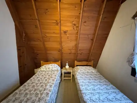 Casa en Alquiler de 2 dormitorios