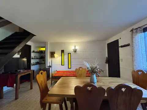 Casa en Alquiler de 2 dormitorios