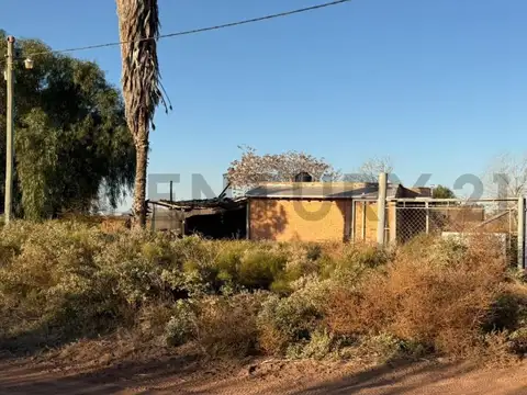 Campo en Venta de 27  ha