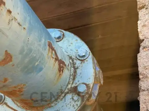 Campo en Venta de 27  ha