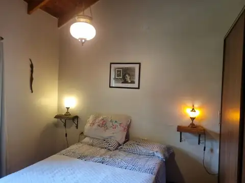 Casa de 3 dormitorios en City Bell