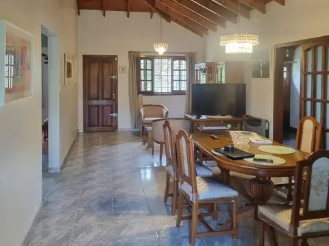 Casa en Venta en City Bell, USD 155.000