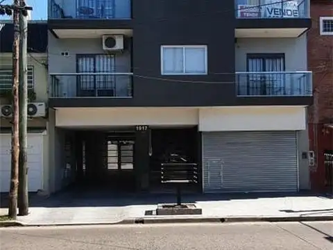 Departamento en Venta en Villa Luzuriaga, Partido de La Matanza