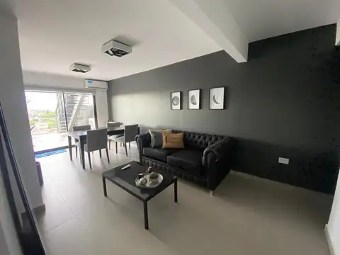 AV SEGUNDA RIVADAVIA 15500