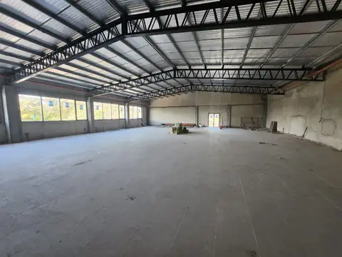 colectora oeste loma verde 1000