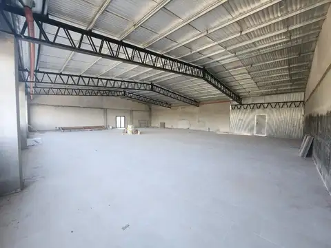 colectora oeste loma verde 1000