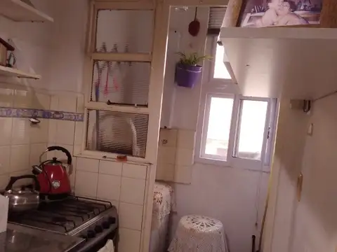 Departamento en Venta 40 años