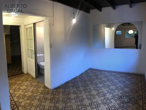 Casa en Alquiler 40 años