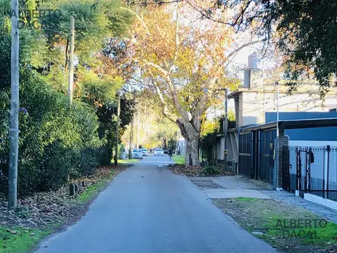 Casa en Alquiler de 3 dormitorios