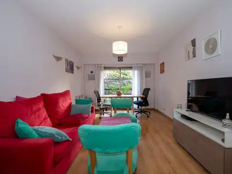 Departamento en Venta de 4 ambientes