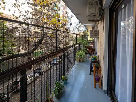 Departamento en Venta 39 años