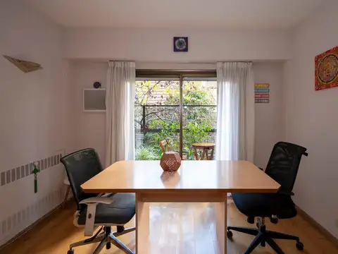 Departamento en Venta en Almagro, USD 160.000