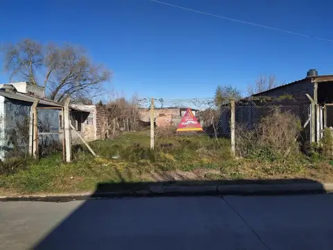 Terreno en Venta de 387,0 m2