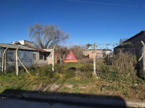 Terreno en Venta de 387,0 m2