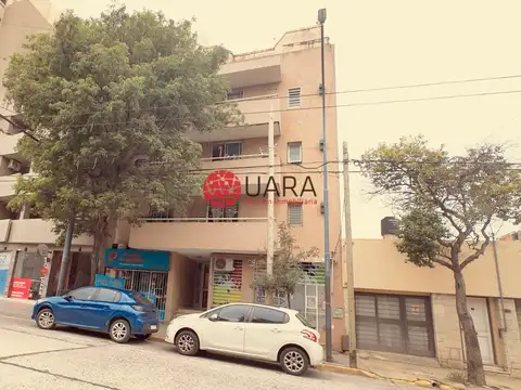 DEPARTAMENTO Bº GRAL PAZ 1 DORMITORIO CON ESCRITURA