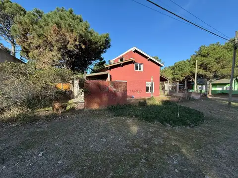 Casa en Venta de 1 dormitorio