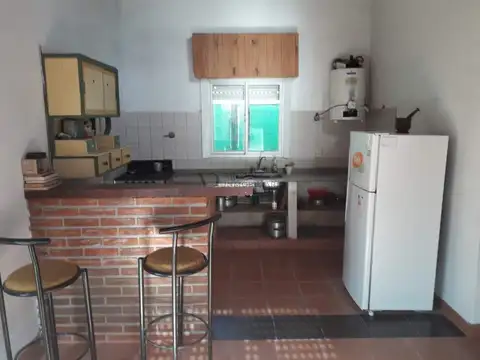 Casa en Venta 15 años