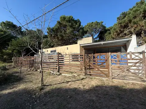 Casa en Nueva Atlantis