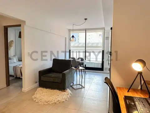 VENTA departamento 1 dormitorio en Centro, Rosario