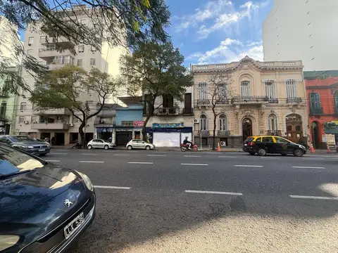 VENTA LOTE – AV. SAN JUAN AL 3000 | SAN CRISTÓBAL