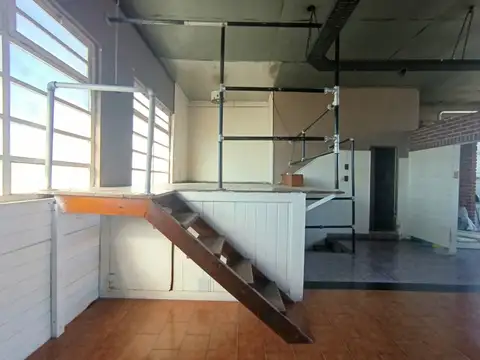 PH tipo LOFT en Alquiler 24 meses - 1er piso por escalera