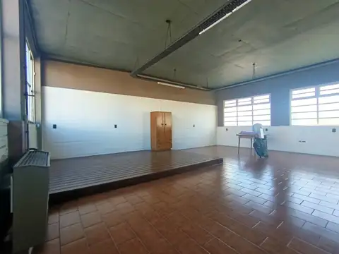 Depto Tipo Casa en Alquiler de 1 dormitorio
