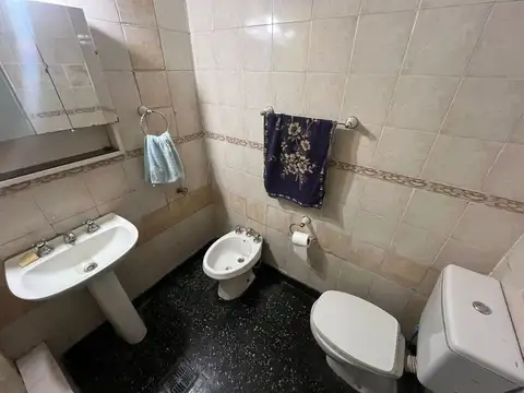 Depto Tipo Casa en Venta 25 años