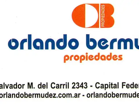 GANDARA 3100, Piso 0