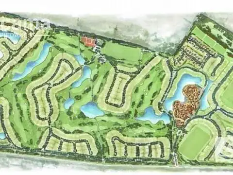 Terreno en Venta en La Providencia Resort & Country Club, USD 135.000