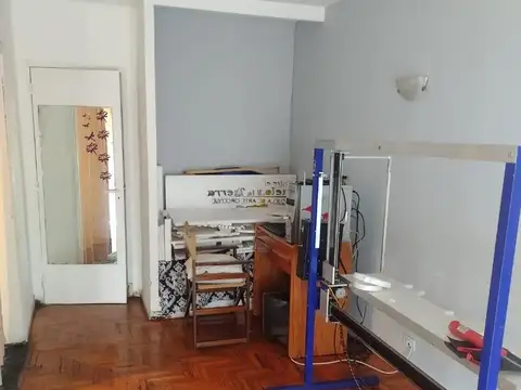 Casa en Venta 40 años