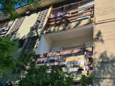 Av. Antártida Argentina  al 3500