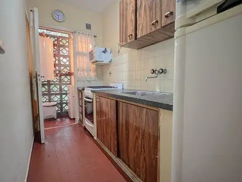 Departamento en Venta 50 años