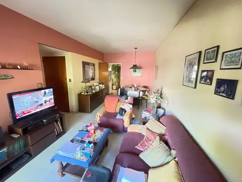 AV. WARNES 100, Piso 4