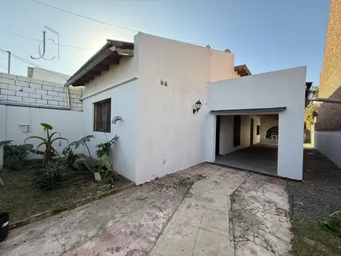 Munilla al 1700 - Castelar Norte
